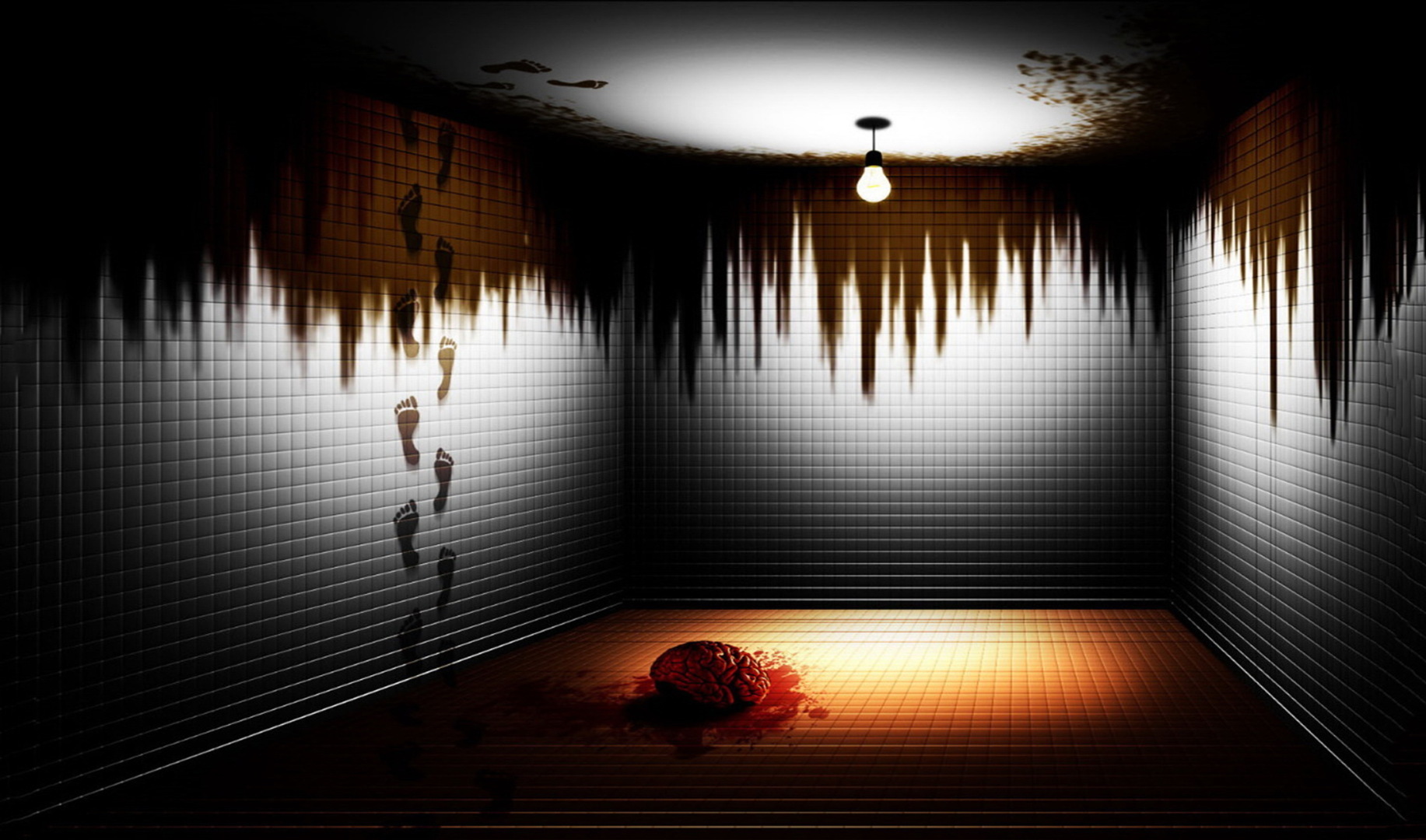 Осознание сна Михаилом Радугой или что происходит, когда Вашим учителем становится психически больной человек?