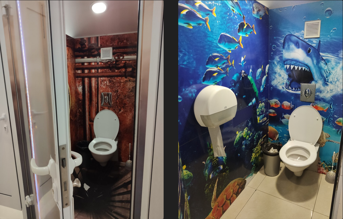 Благодаря кому я узнаю новое о местах, где проводят досуг краснодарцы