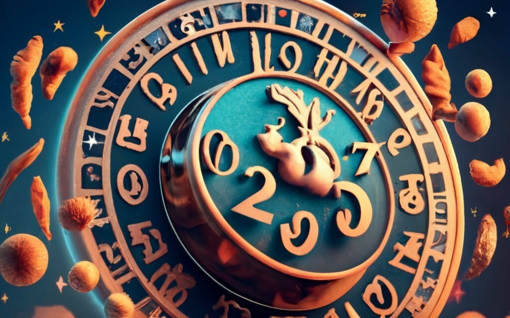 15 ноября авторский гороскоп для знаков зодиака. Гороскоп на 15.11.23