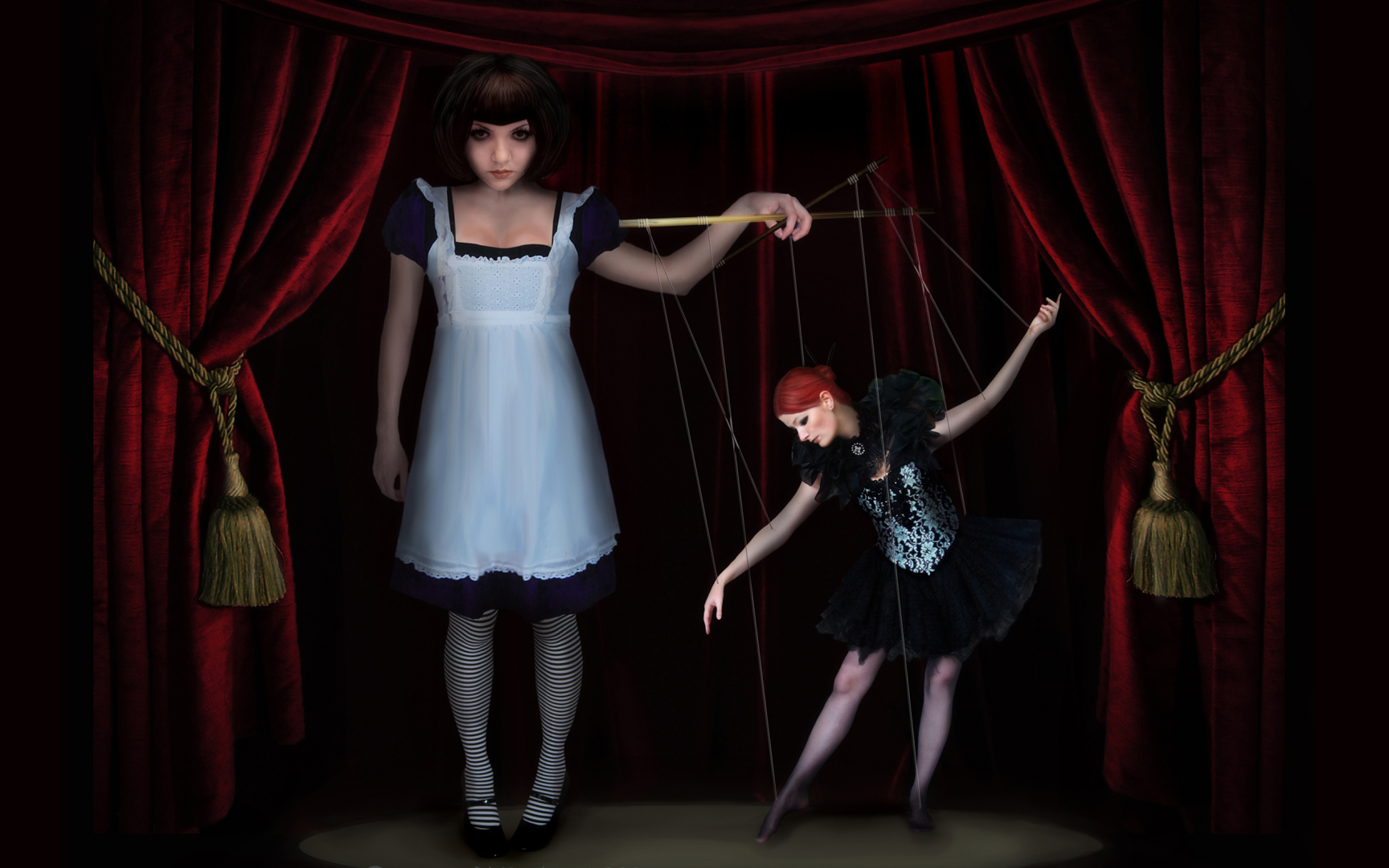 Газлайтинг - как форма манипуляции и насилия без насилия