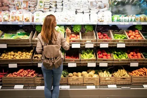Как подорожали продукты в России – мои наблюдения