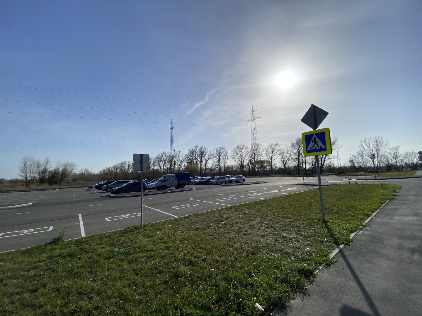 Отдых выходного дня в Ростовской области