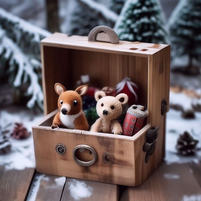 8 идей подарков на новый год. Полезные и недорогие подарки на любой вкус