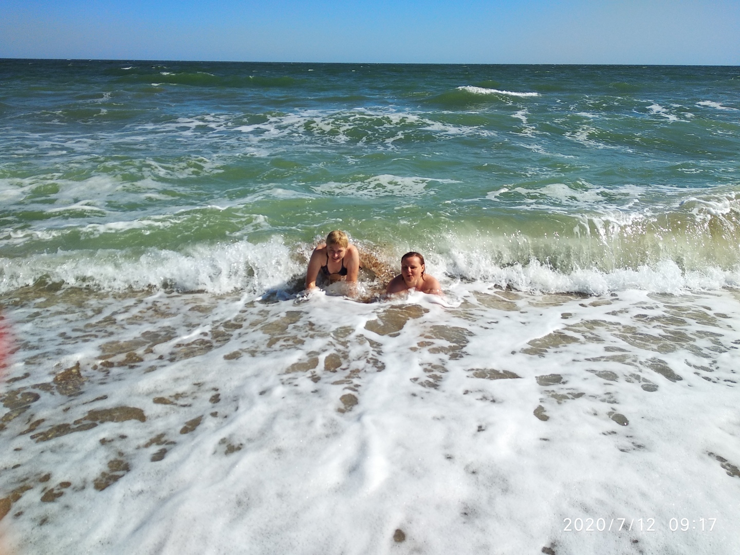 Генеральские пляжи – идеальное место в Крыму для любителей отдыха вдали от цивилизации