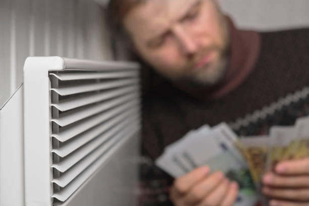 Как вырастут тарифы за ЖКУ в регионах России с 2024 года