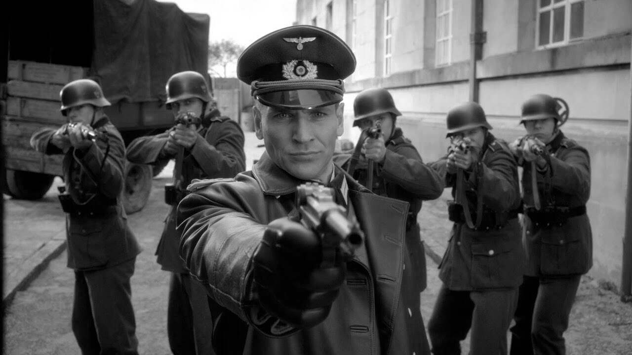 Как дед получил 25 лет лагерей из-за шутников в немецкой форме