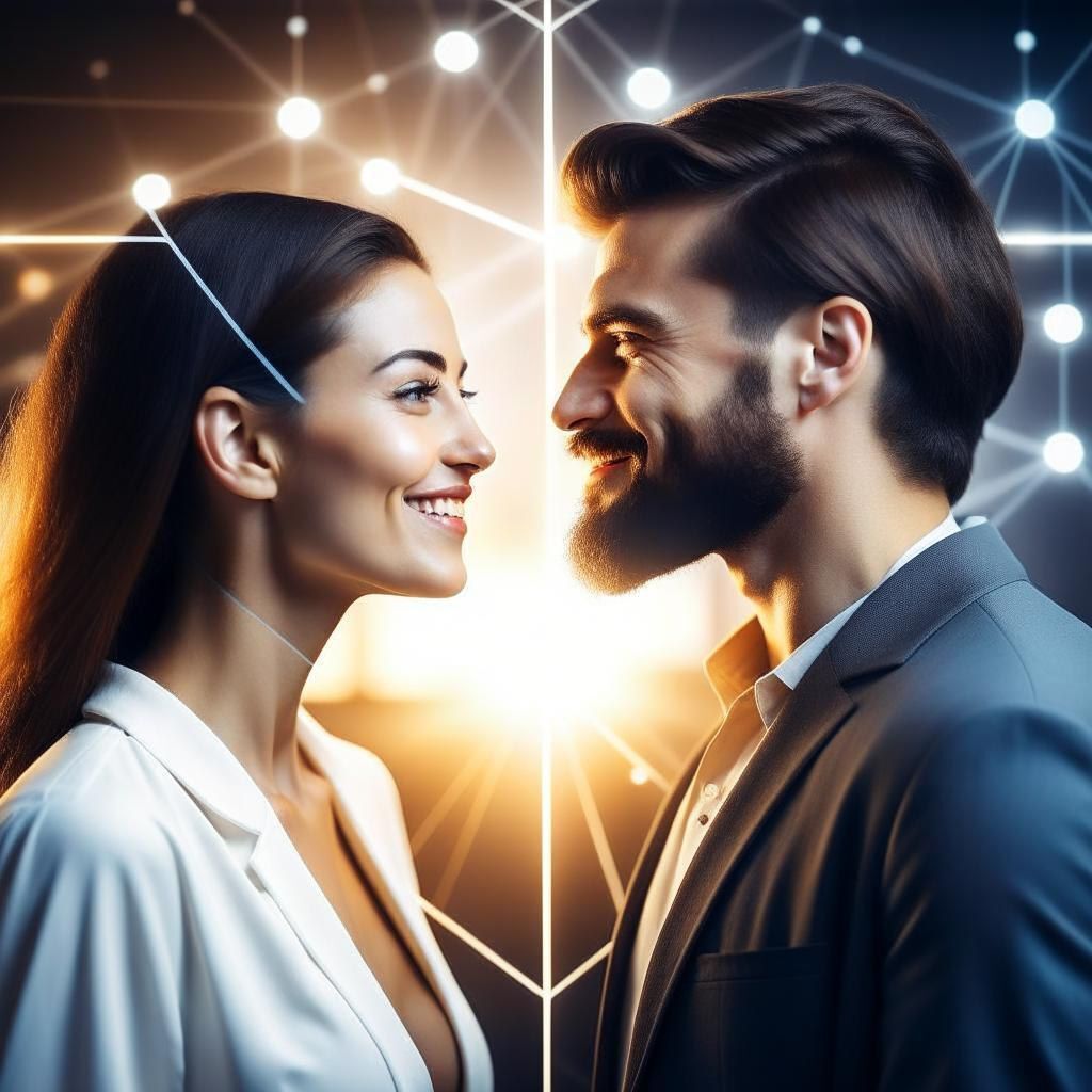 Овладение коммуникацией: 7 основных навыков для успешных отношений