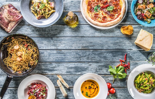 Гастрономические путешествия: топ-10 стран с самой вкусной кухней