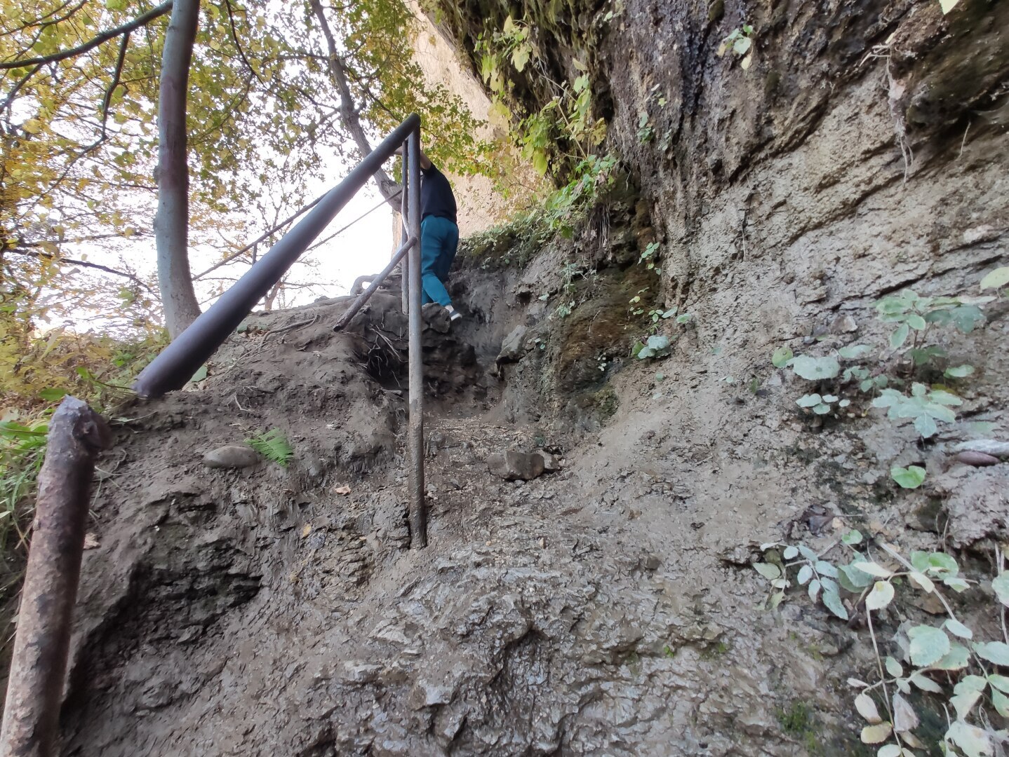 Подробное описание маршрута из Краснодара к водопадам Руфабго в Адыгее и самая большая загадка Руфабго