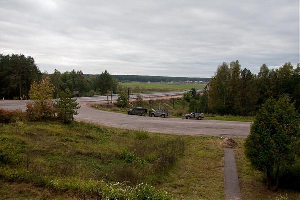 Рассказ "Город Юхнов"