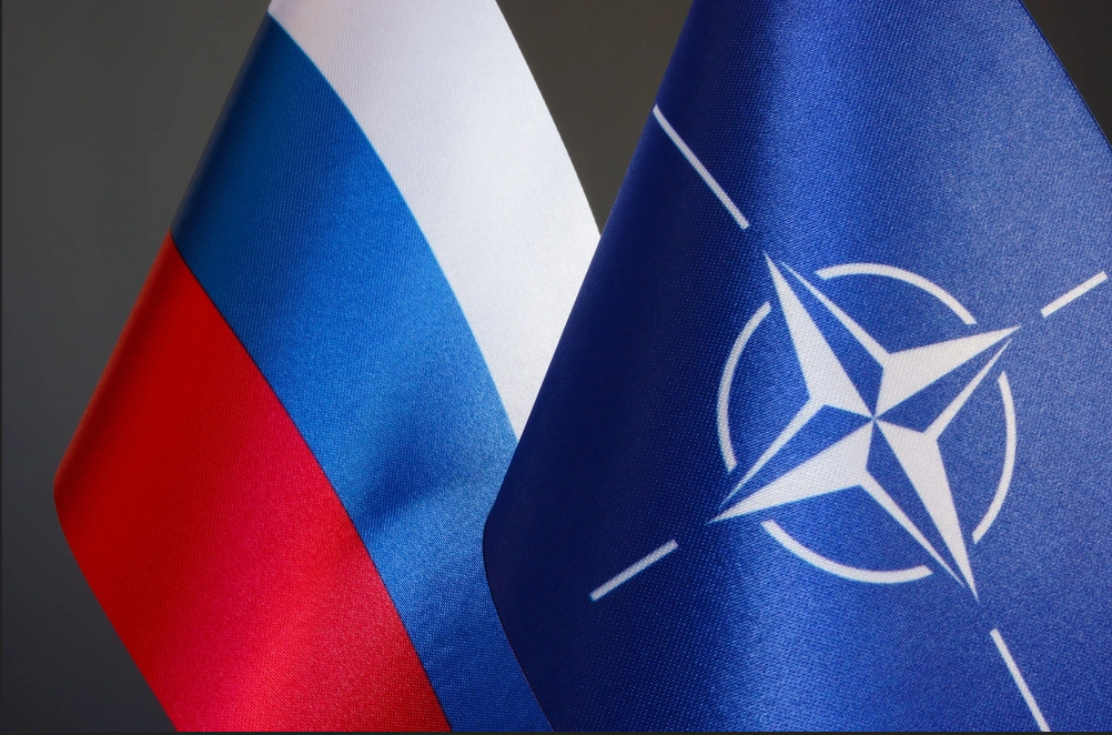 Возможно ли прямое столкновение России с НАТО