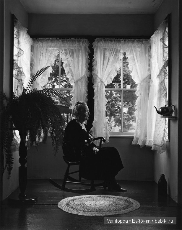 Начать рисовать в 76 лет и прославиться на весь мир: история легендарной "бабушки Мозес"