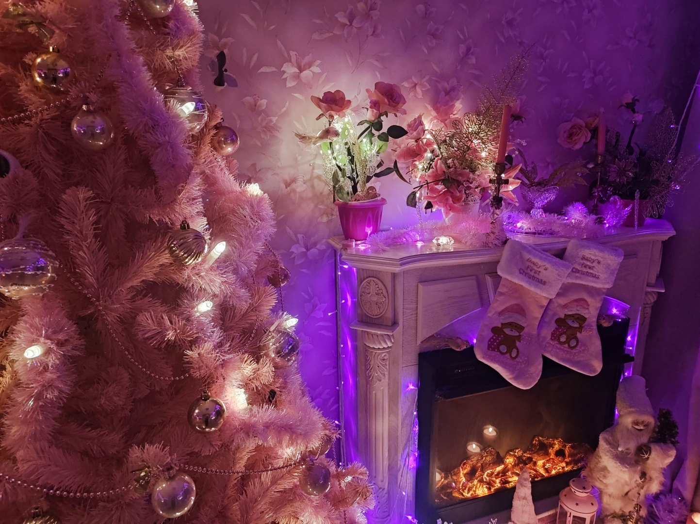 🍀8 эффективных способов извлечь больше пользы красивого декора в доме🍀