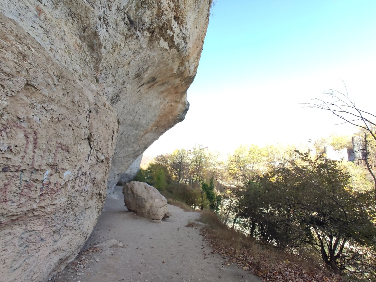 Подробное описание маршрута из Краснодара к водопадам Руфабго в Адыгее и самая большая загадка Руфабго