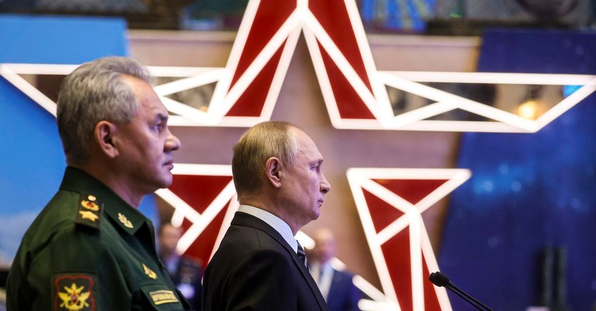 Возможно ли прямое столкновение России с НАТО