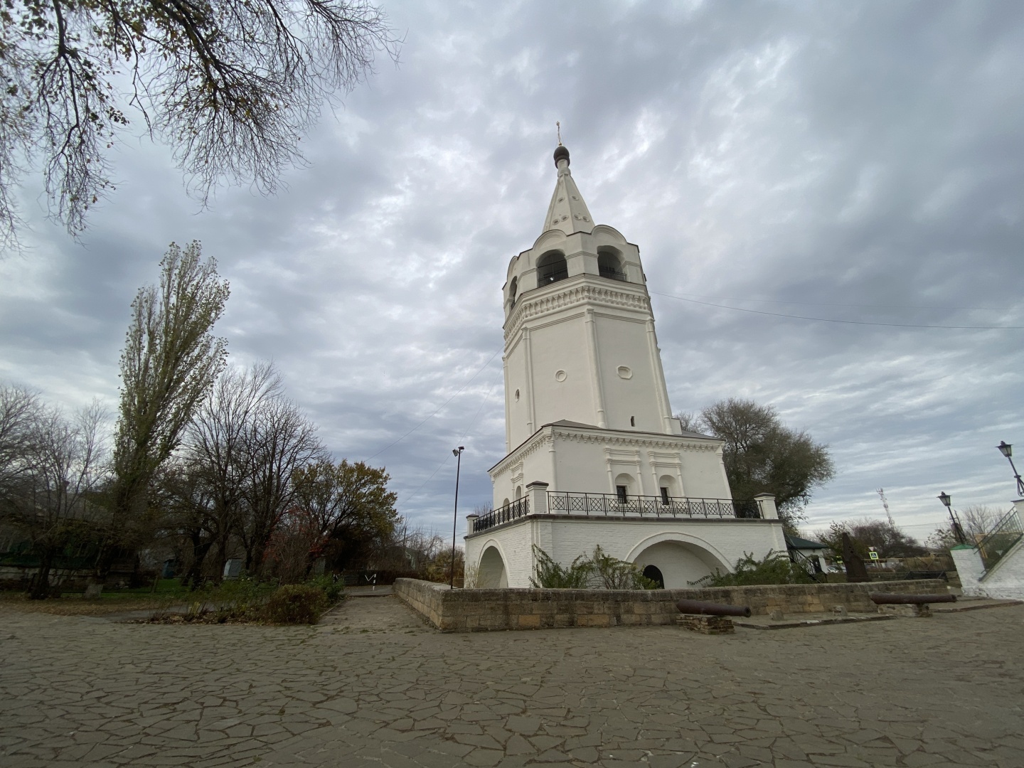 Отдых выходного дня в Ростовской области