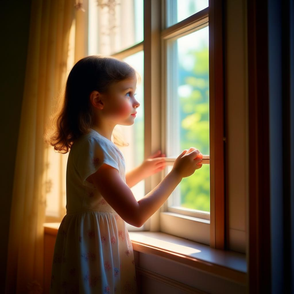 Забота, которая формирует будущее