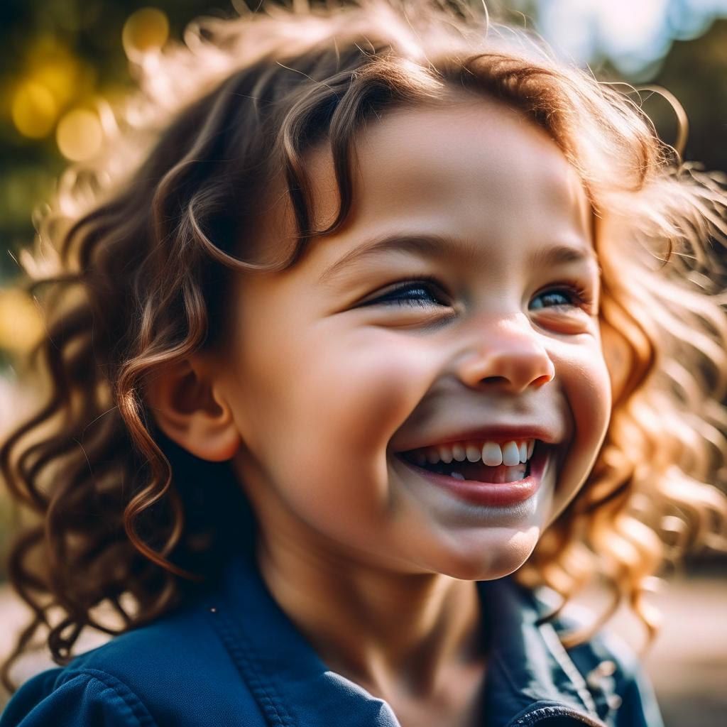 Повысьте свое счастье: 5 простых стратегий развития позитивного мышления