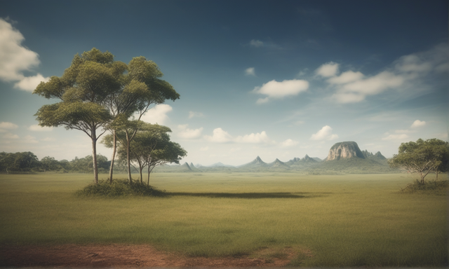 За Гранью Горизонта: Свежие Открытия Ученых о Земле