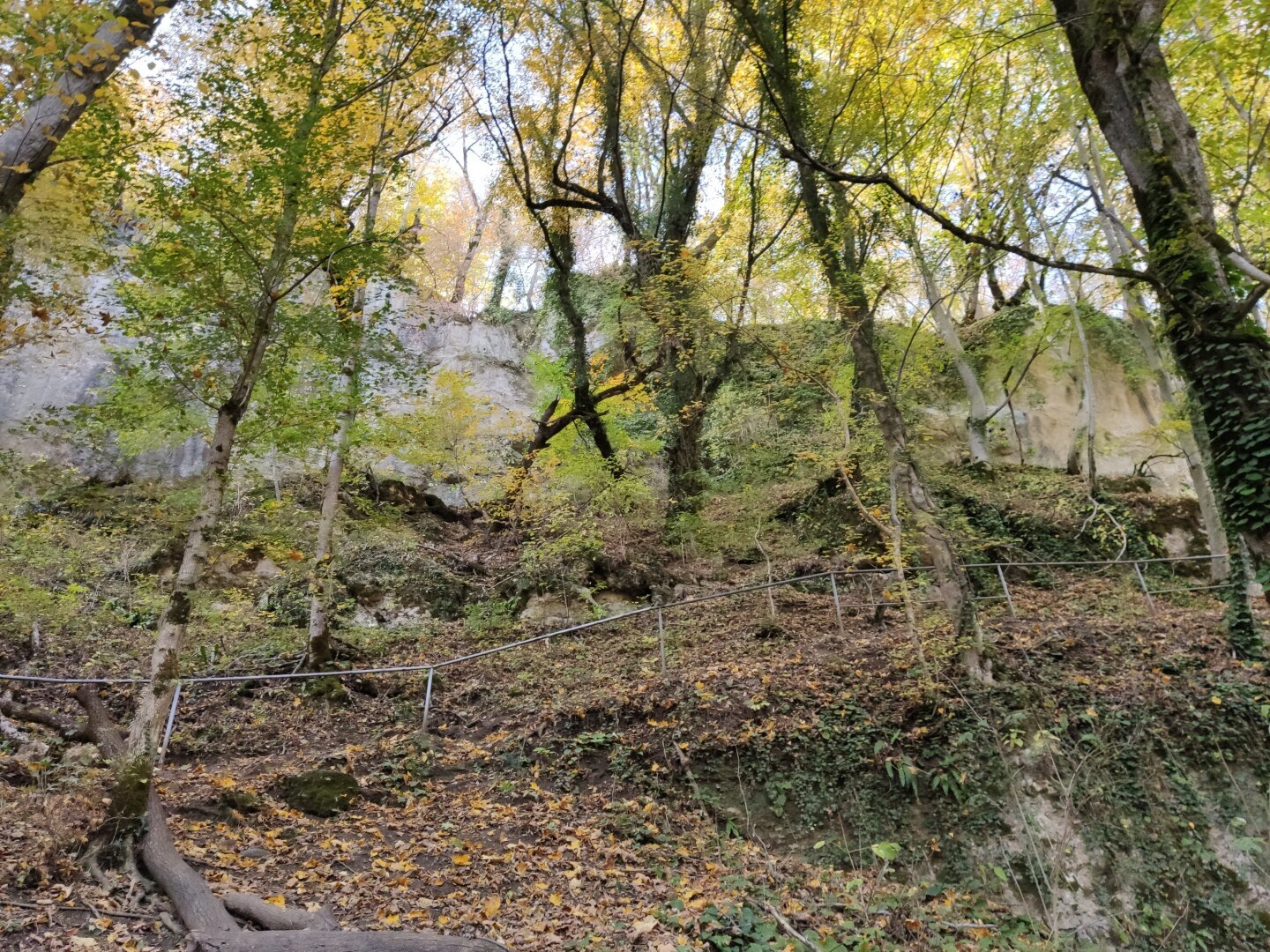 Подробное описание маршрута из Краснодара к водопадам Руфабго в Адыгее и самая большая загадка Руфабго