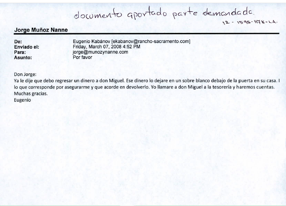 Встать, суд идёт... Часть 21. Два миллиона в белом конверте под дверью и другие компрометирующие меня обстоятельства дела