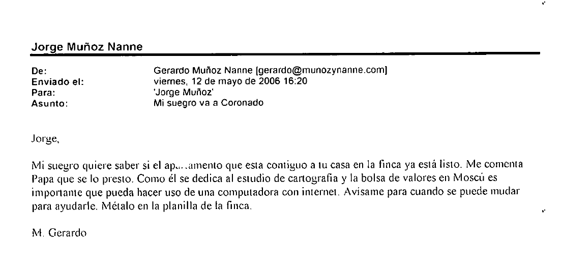 Встать, суд идёт... Часть 21. Два миллиона в белом конверте под дверью и другие компрометирующие меня обстоятельства дела