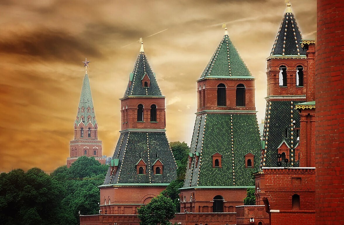 Разборки Путина с олигархами. Эксперимент с "эффективными собственниками" провалился с треском