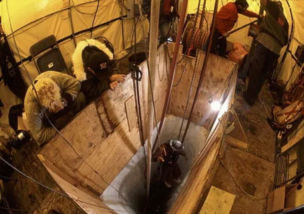 Потерянная эскадрилья самолетов возрастом 37 тысяч лет