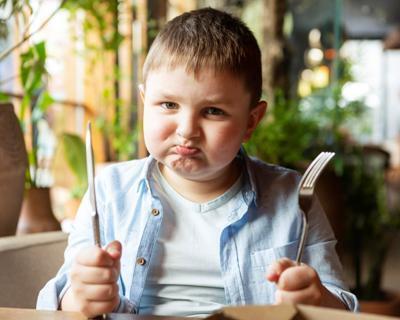 Детское ожирение: как повысить осведомленность и поддержку в обществе.