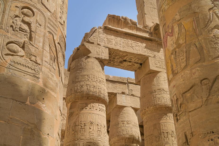 Африка к югу от Сахары только что попала в 100 объектов Всемирного наследия