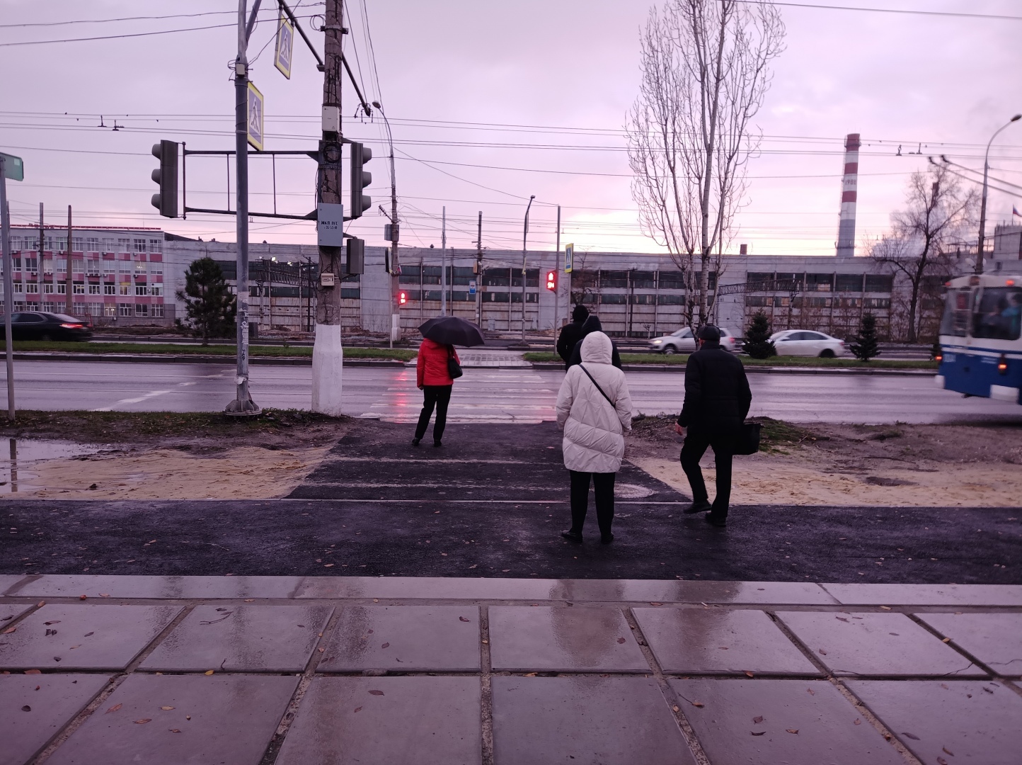 В Волгограде закончена реставрация на братской могиле героев Гражданской войны