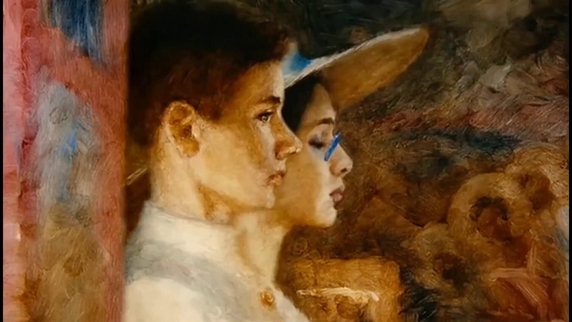 Шедевр анимации Александра Петрова получил мировое признание и номинацию на "Оскар", но был забыт в России