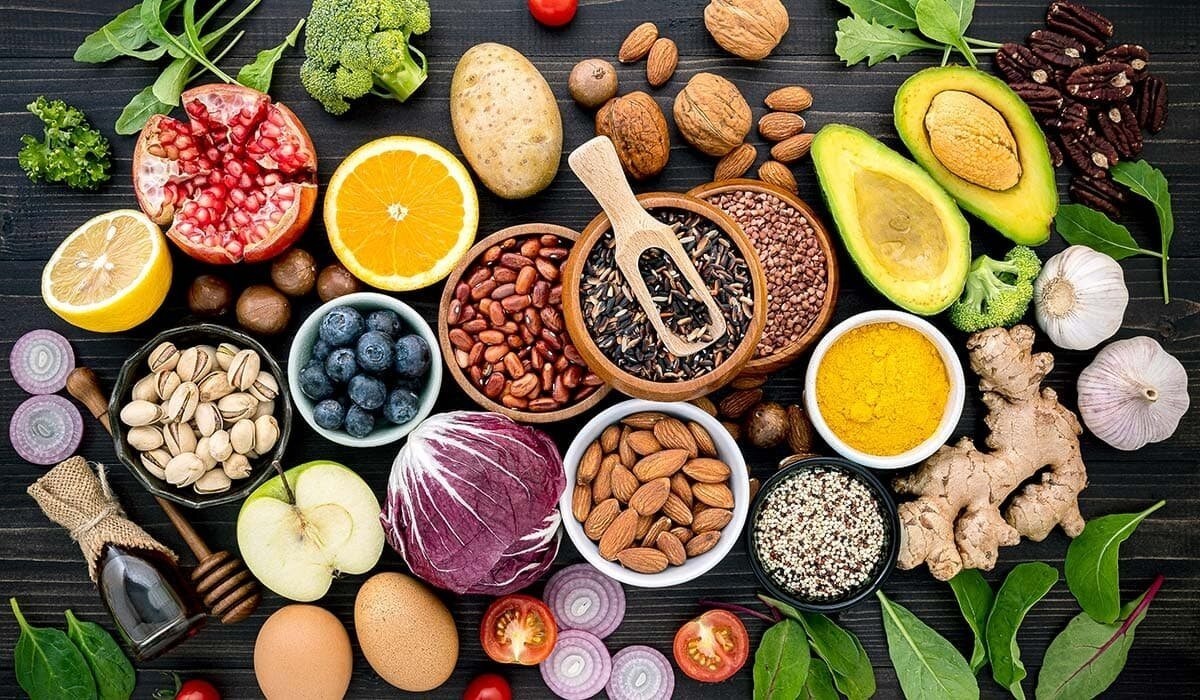 Зачем нужна клетчатка?