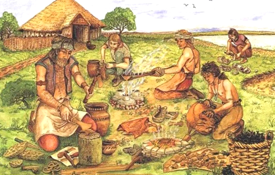 История возникновения бутерброда - любимая всеми закуска