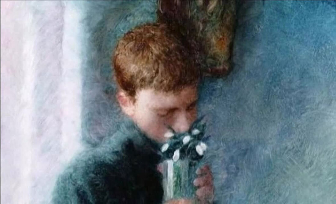 Шедевр анимации Александра Петрова получил мировое признание и номинацию на "Оскар", но был забыт в России