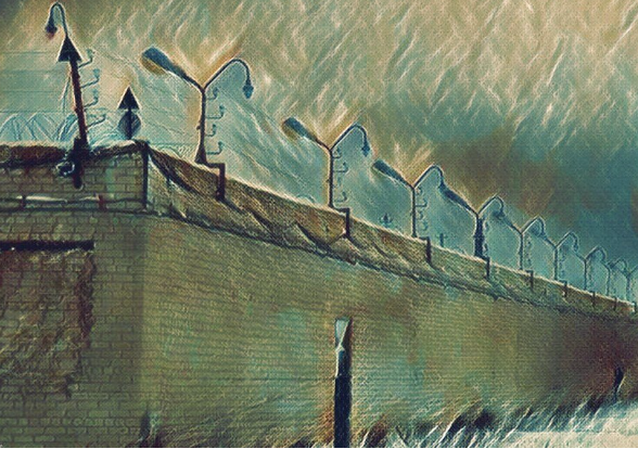 Маньяк Владимир Николаев, накормивший человечиной соседей, желает выйти из тюрьмы и попробовать простой гамбургер