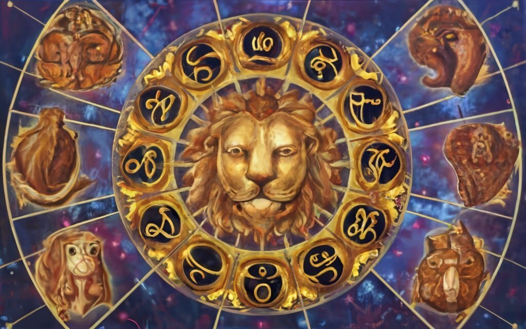 Авторский астрологический гороскоп на 17 ноября 2023г