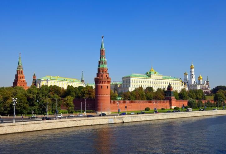 Кремль планирует ввести цензуру по законам военного времени