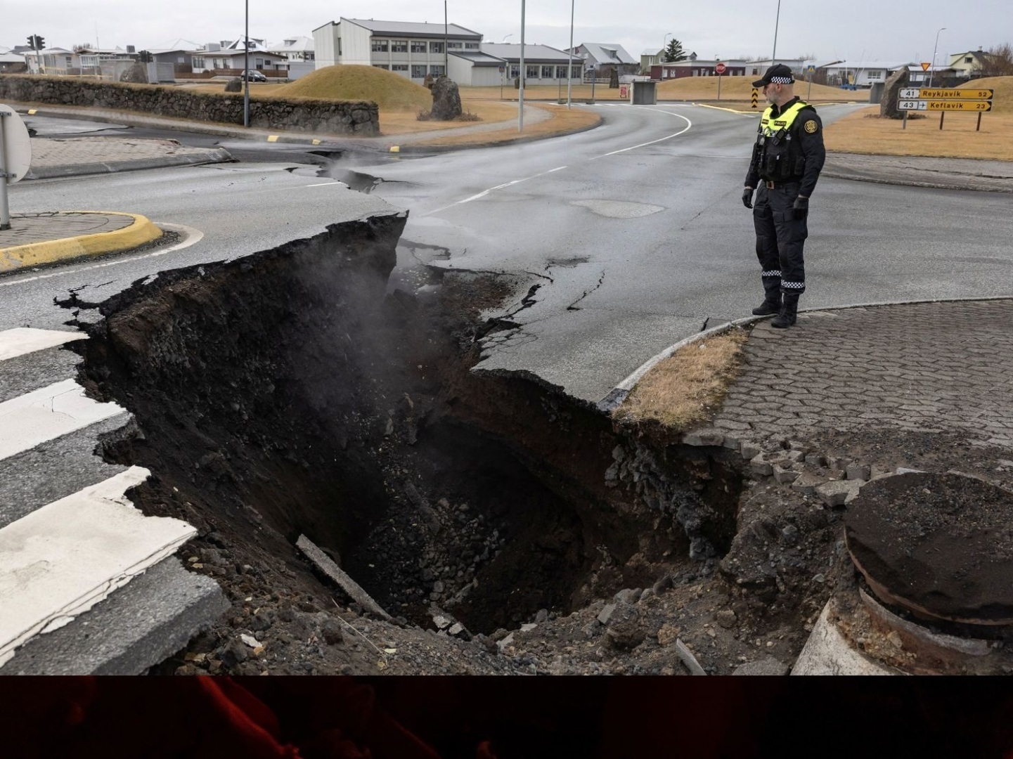 Неделя в 10 фотографиях