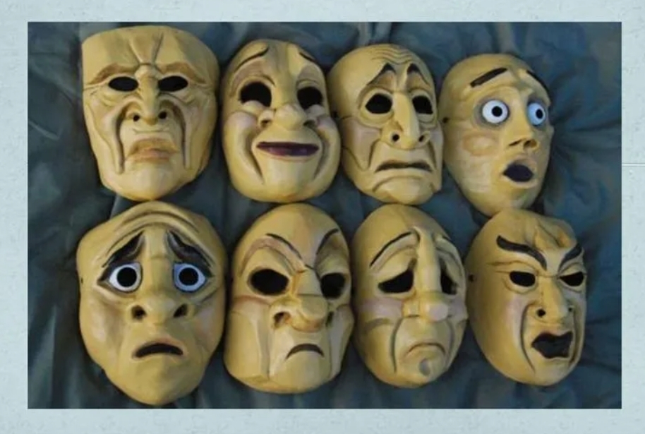 Искусство саморазвития: как обрести внутренний баланс и гармонию.