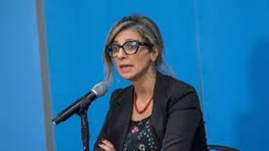 Иная точка зрения. Возмущение заявлением представителя ООН о том, что Израиль не имеет права на самооборону от ХАМАС