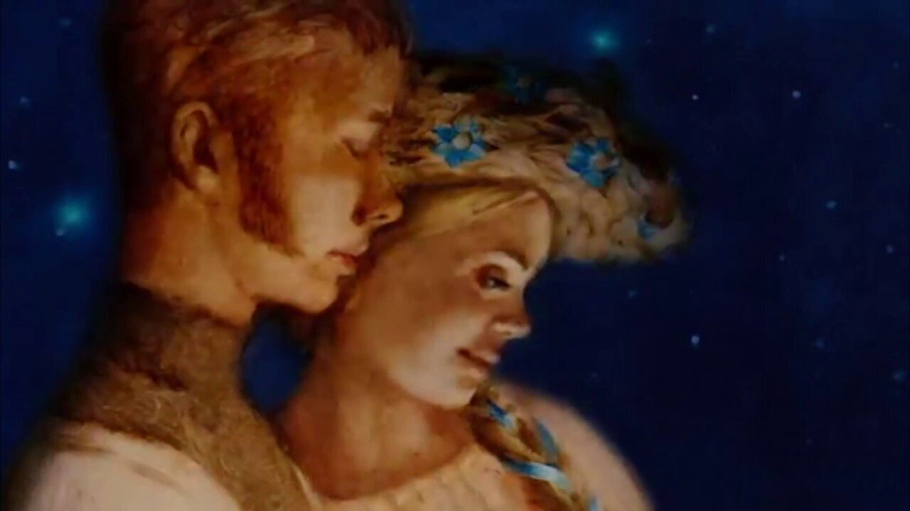 Шедевр анимации Александра Петрова получил мировое признание и номинацию на "Оскар", но был забыт в России