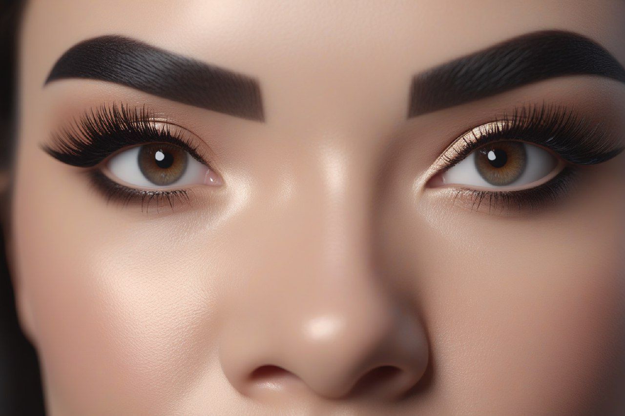 5 основных советов по идеальному уходу за бровями