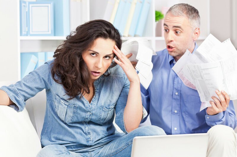 Раздел произведенных оплат по коммунальным платежам при разделе имущества