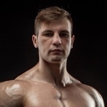 Евгений, г. Хабаровск