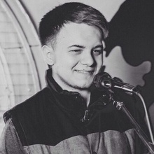 Берсенев Никита Анатольевич