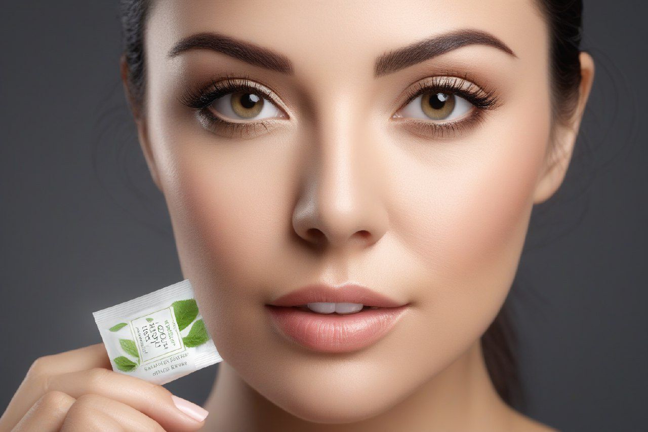 Освежите глаза: 4 быстрых способа избавиться от мешков под глазами