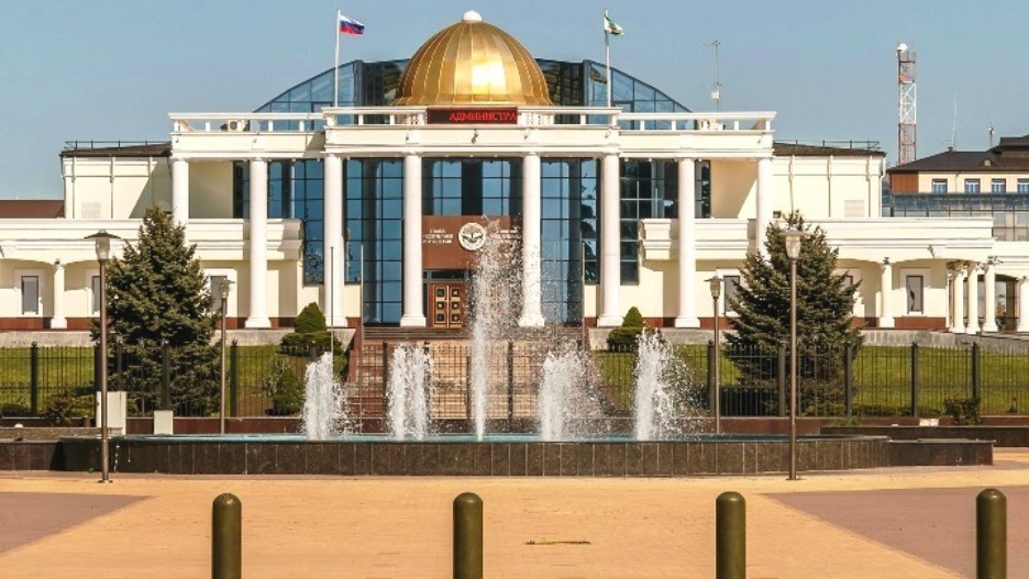 Чем меня покорил Магас. Не знаете, где находится самая маленькая столица субъекта Федерации? Присоединяйтесь, вместе узнаем много интересного.