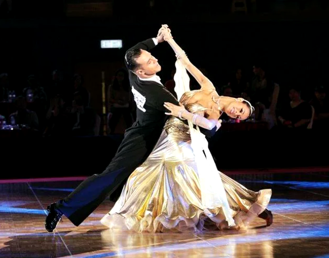 Вальс - История возникновения знаменитого танца