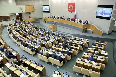 Изменения в России с 1 января 2024 года: что нужно знать